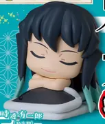 Kimetsu no Yaiba - Tokitou Yuichirou - Onemutan - Onemutan Kimetsu no Yaiba Juuichi no Kata Nidone Earth Color Ver. (Stand Stones)