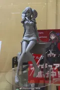 Persona 5 - Takamaki Anne - 1/7 (Aoshima)