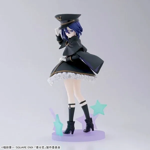Sono Bisque Doll wa Koi o Suru - Inui Sajuna - Luminasta - Black Lily (SEGA)