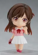 Kanojo, Okarishimasu - Mizuhara Chizuru - Nendoroid (#1473) (Good Smile Company)