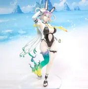 Fate/Grand Order - Huyan Zhuo - 1/7 - Mizugi (Ao no Sukima)