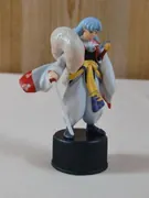 Sengoku Otogizoushi: InuYasha - Sesshoumaru - Bottle Cap (Shogakukan)