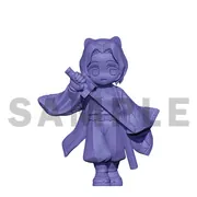 Kimetsu no Yaiba - Kochou Shinobu - Eraser Figure - Kimetsu no Yaiba Kimekeshi Collection (Aniplex)