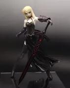 Fate/Stay Night - Altria Pendragon - 1/6 - Saber Alter, Dress Ver. (Kyoukai Kishidan)