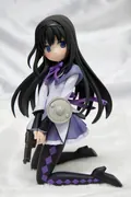 Mahou Shoujo Madoka☆Magica - Akemi Homura - 1/6 (Kuni20xx)