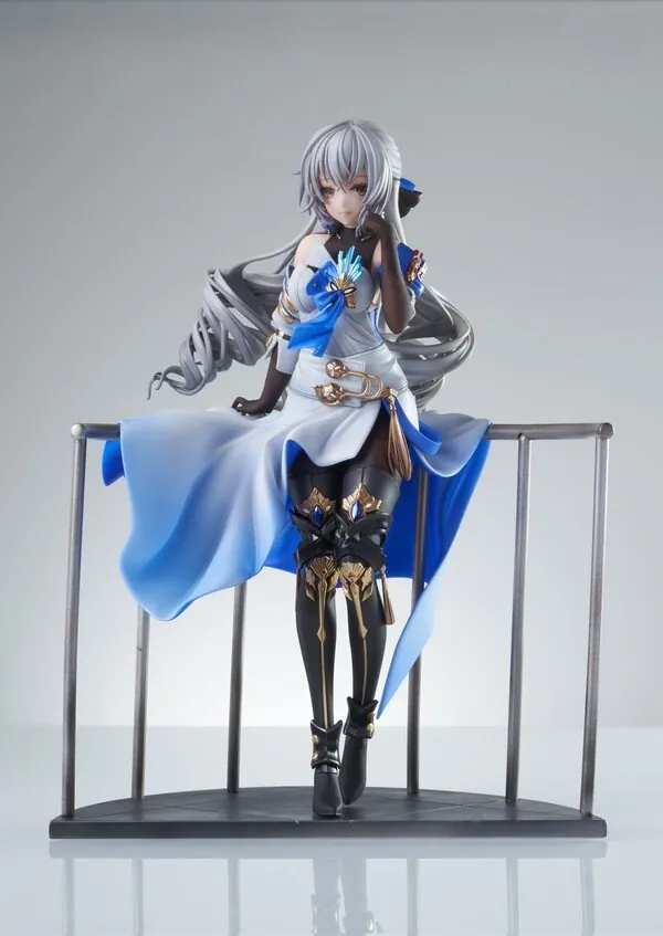 Honkai: Star Rail - Bronya Rand (Awaken Association)