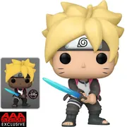 Boruto: Naruto Next Generations - Uzumaki Boruto - POP! Animation - POP! Vinyl (Funko Toys)