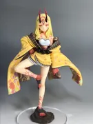 Fate/Grand Order - Ibaraki Douji - 1/8 - Berserker (Tsuru no Yakata)