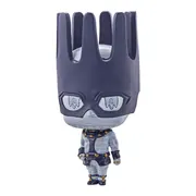 Jojo no Kimyou na Bouken - Stone Ocean - Whitesnake - Jojo no Kimyou na Bouken Capsule Figure Collection 06 (Bandai)