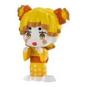 Kimetsu no Yaiba - Agatsuma Zenitsu - Kimetsu no Yaiba Narabundesu. 5 - Narabundesu. - Zenko (Bandai)