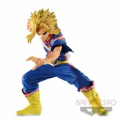 Boku no Hero Academia - All Might - Boku no Hero Academia Banpresto Figure Colosseum Zoukei Academy (Special) - Figure Colosseum (Bandai Spirits)