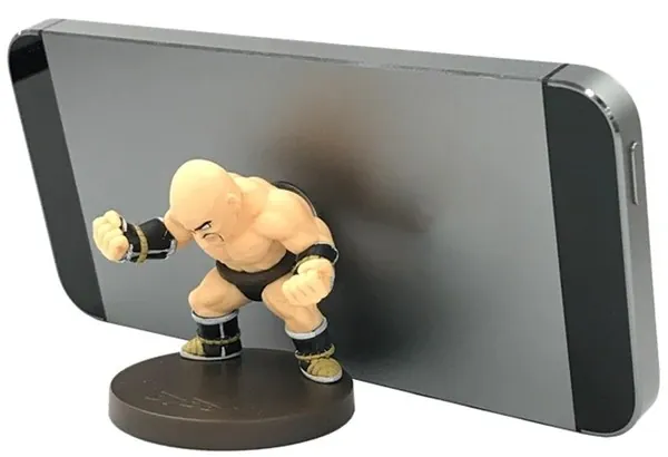 Dragon Ball Z - Nappa - Dragon Ball Z - Desktop Tool Collection (DyDo)