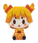 Kimetsu no Yaiba - Agatsuma Zenitsu - Chokonokko - Ichiban Kuji - Ichiban Kuji Kimetsu no Yaiba ~Oni no Sumu Machi~ (E Prize) (Bandai Spirits)