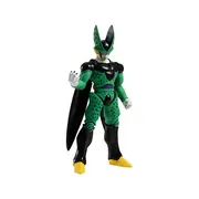 Dragon Ball Z - Perfect Cell - HG Dragon Ball 05 Kyoufu no Cell Games Hen - HG Series (Bandai)