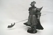 Berserk - Boscone - Mini Berserk Volume III (Art of War)