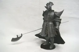 Berserk - Boscone - Mini Berserk Volume III (Art of War)