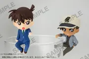 Meitantei Conan - Hattori Heiji - Putitto Series - Putitto Series Putitto Meitantei Conan Deforme ver (Kadokawa)