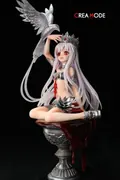 Fate/Stay Night - Illyasviel von Einzbern - 1/7 (Crea Mode)