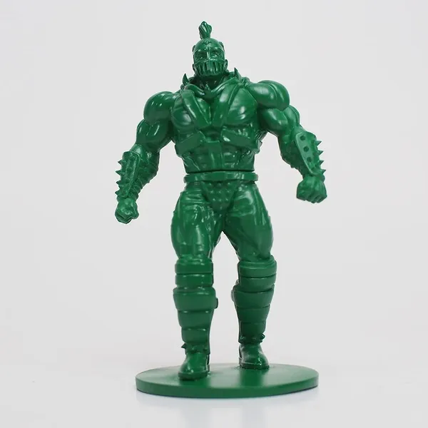 Hokuto no Ken - Spade Gundan Ichiin - Hokuto No Ken Zako Army Vol. 01 Special Set (CCP)