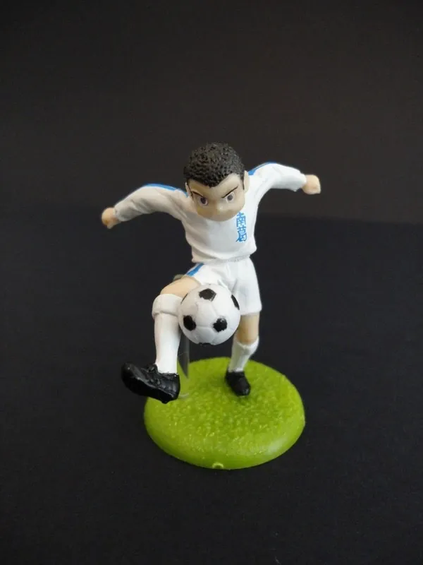 Captain Tsubasa - Ishizaki Ryou (Discapa)