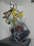 Persona 4 - Satonaka Chie - Tomoe Gozen - 1/8 (407th Seisakusho)