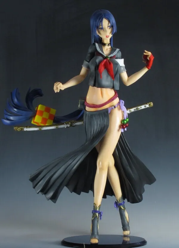 Fate/Grand Order - Minamoto no Raikou - 1/7 - Yari (Gekkakoubou)