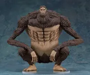 Shingeki no Kyojin - Kemono no Kyojin - Zeke Yeager - Pop Up Parade - L (Good Smile Company)