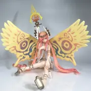 Fate/Grand Order - Circe (Buhin to Shako)