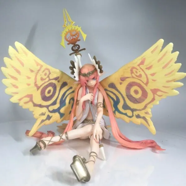 Fate/Grand Order - Circe (Buhin to Shako)