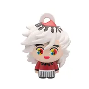 Kimetsu no Yaiba - Douma - Bath Additive - Bikkura? Tamago - Bikkura? Tamago Kimetsu no Yaiba Koronto Mascot 7 - Koronto Mascot (Bandai)