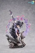 Touhou Project - Konpaku Youmu - 1/7 - Half-Human Half-Phantom Gardener Ver., Event Limited Color (Solarain)