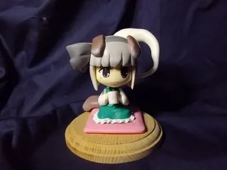 Touhou Project - Konpaku Youmu (Gekkaan)