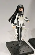 Mahou Shoujo Madoka☆Magica - Akemi Homura - Kyuubey - 1/8 (Experten)