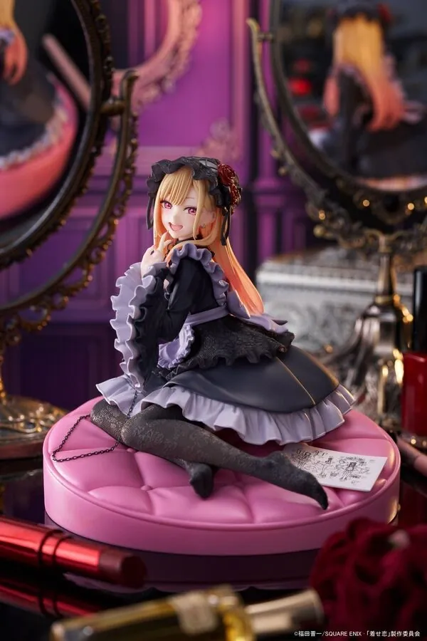 Sono Bisque Doll wa Koi o Suru - Kitagawa Marin - Artist MasterPiece+ - Kuroe Shizuku Ishou (Taito)