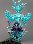 Berserk - Schierke (Team Getsurou)