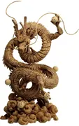 Dragon Ball Z - Shenron - Creator×Creator - Special Color ver. (Banpresto)