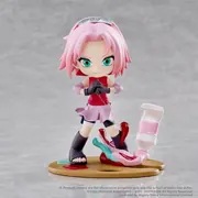 Naruto Shippuuden - Haruno Sakura - PalVerse Palé. (Bushiroad Creative)