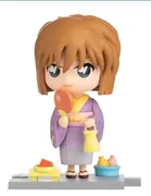 Meitantei Conan - Haibara Ai - Meitantei Conan Festival Series Blind Box (Goldlok, Miniso)