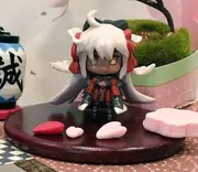 Fate/Grand Order - Okita Souji - Alter (Nakayoshiya)