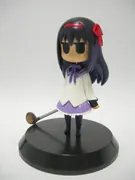 Mahou Shoujo Madoka☆Magica - Akemi Homura (Maruchishinku)