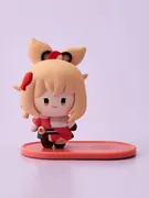 Genshin Impact - Naganohara Yoimiya - Genshin Impact x Line Friends (Line Friends Corporation)
