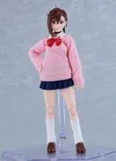 Dandadan - Ayase Momo - Figma (#651) (Good Smile Company, Max Factory)