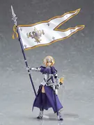 Fate/Grand Order - Jeanne d'Arc - Figma (#366) - Ruler (Max Factory)