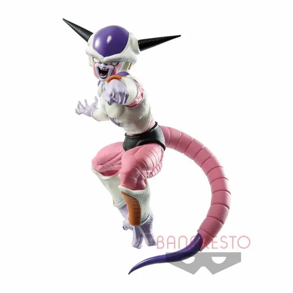 Dragon Ball Z - Frieza - First Form - Full Scratch (Bandai Spirits)