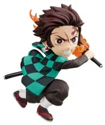 Kimetsu no Yaiba - Kamado Tanjirou - Kimetsu no Yaiba World Collectable Figure Vol.4 - World Collectable Figure (Bandai Spirits)