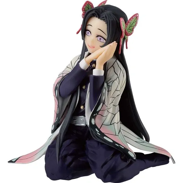 Kimetsu no Yaiba - Kochou Kanae - Ichiban Kuji - Ichiban Kuji Kimetsu no Yaiba Omoide no Chouyashiki (B Prize) (Bandai Spirits)