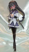 Mahou Shoujo Madoka☆Magica - Akemi Homura (Cobra-Kai)
