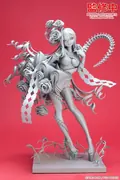 Fate/Grand Order - Baobhan Sith - G.S. Collection - Archer, Heroic Spirit Celebratory Attire Ver. (Good Smile Company)
