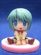 Mahou Shoujo Madoka☆Magica - Miki Sayaka - Petanko - Uniform ver. (Lawson, Penguin Parade)