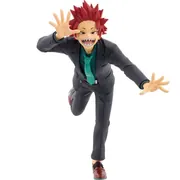 Boku no Hero Academia - Kirishima Eijiro - Boku no Hero Academia The Animation 10th Anniversary - 10th Anniversary (Bandai Spirits)